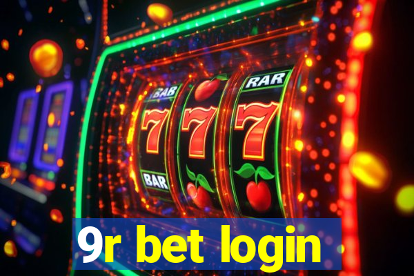 9r bet login